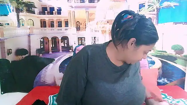 IndianYummy online show from 11/10/25, 04:39