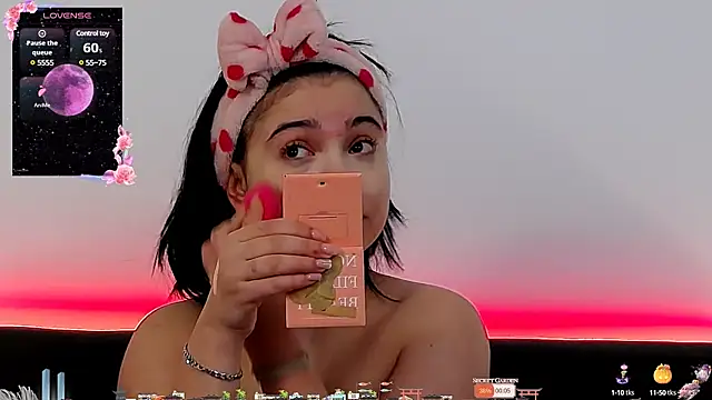 AveryWillow online show from 02/05/25, 12:38