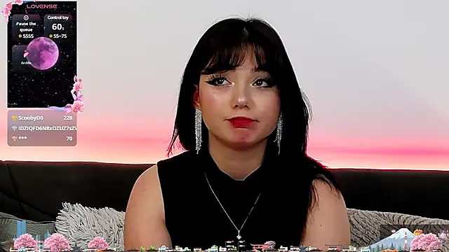 AveryWillow online show from 02/05/25, 06:48