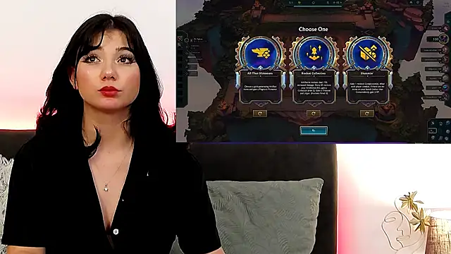 AveryWillow online show from 02/06/25, 11:04