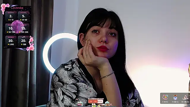 AveryWillow online show from 03/10/25, 10:26