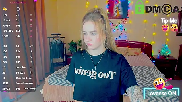 alexa glory online show from 12/22/24, 11:44