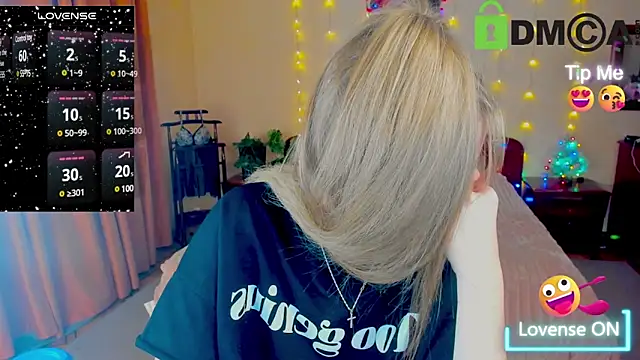 alexa glory online show from 12/22/24, 02:49