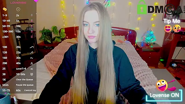 alexa glory online show from 12/24/24, 07:44