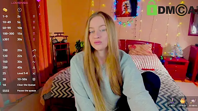 alexa glory online show from 12/31/24, 12:04