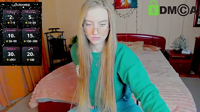 alexa glory online show from 01/03/25, 12:19