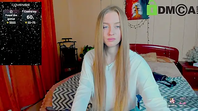 alexa glory online show from 01/04/25, 09:54