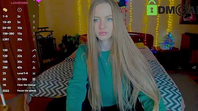 alexa glory online show from 01/07/25, 12:09