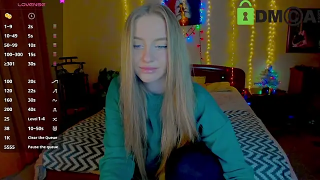 alexa glory online show from 01/07/25, 03:12