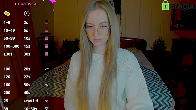 alexa glory online show from 01/10/25, 02:55