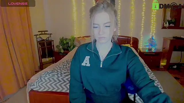 alexa glory online show from 01/12/25, 01:16