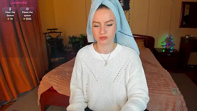 alexa glory online show from 01/30/25, 04:45