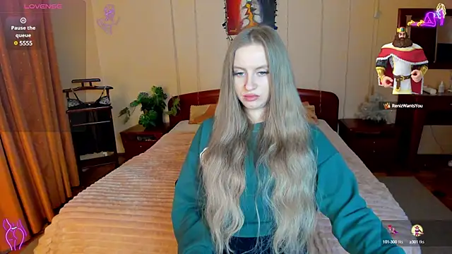 alexa glory online show from 02/07/25, 04:56