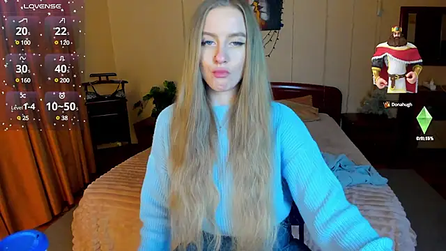 alexa glory online show from 02/08/25, 03:21