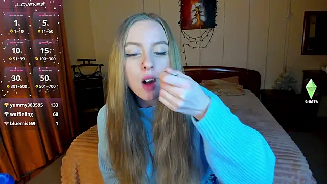 alexa glory online show from 02/08/25, 06:22