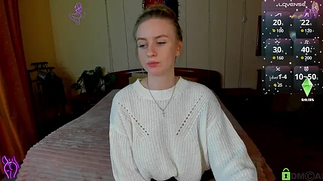 alexa glory online show from 03/01/25, 02:23