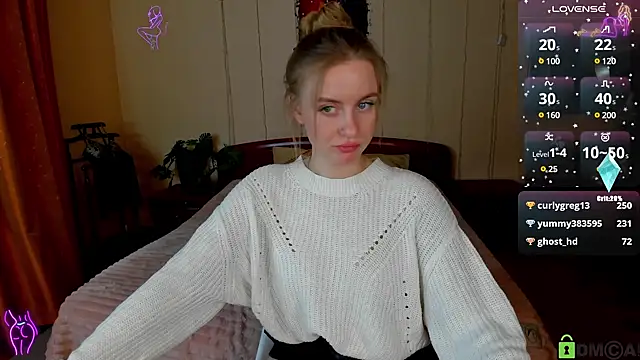 alexa glory online show from 03/01/25, 05:27