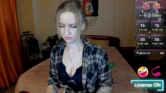 alexa glory online show from 03/02/25, 11:29