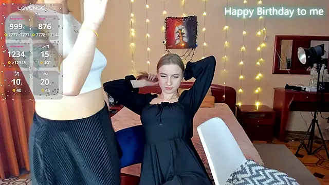 alexa glory online show from 03/06/25, 02:29