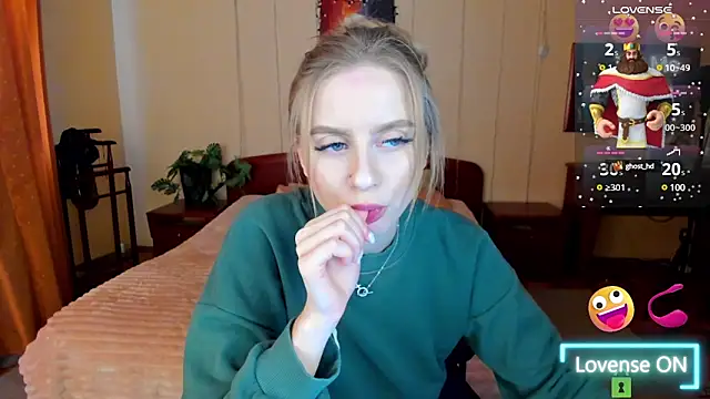 alexa glory online show from 03/16/25, 12:11