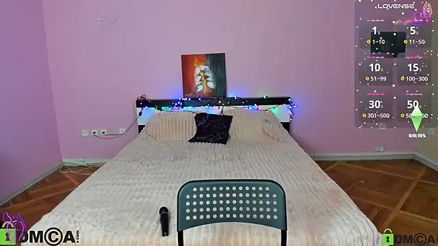 alexa glory online show from 03/22/25, 03:53