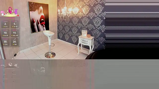 Selenecollins online show from 03/12/25, 12:26