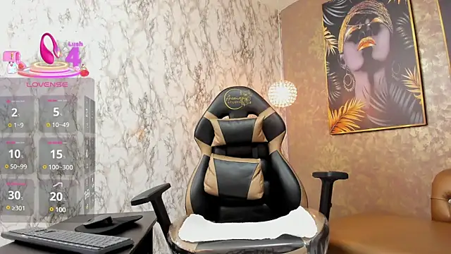 Selenecollins online show from 03/19/25, 12:45