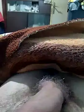 Pedja696969 online show from 12/05/24, 08:55