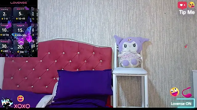 georgia oli online show from 10/20/25, 01:22