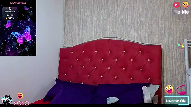 georgia oli online show from 10/24/25, 02:19