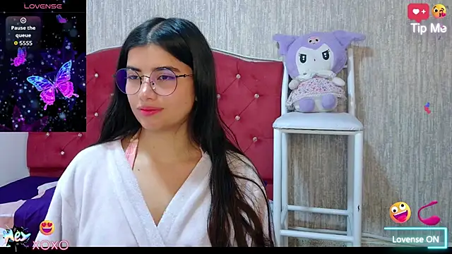 georgia oli online show from 10/25/25, 02:30