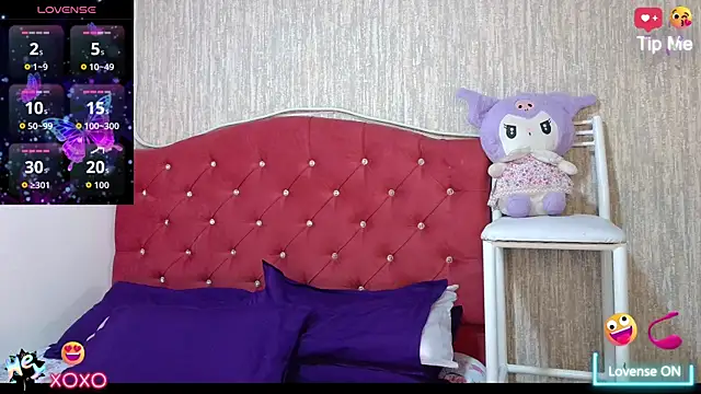 georgia oli online show from 10/28/25, 02:15