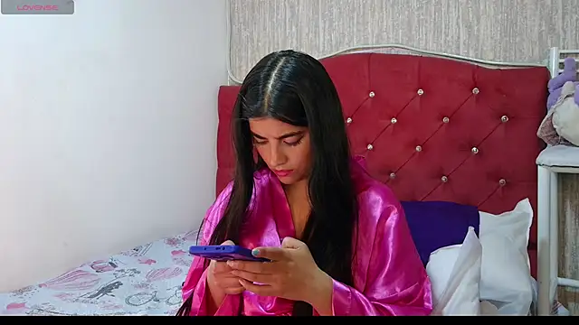 georgia oli online show from 10/30/25, 02:35