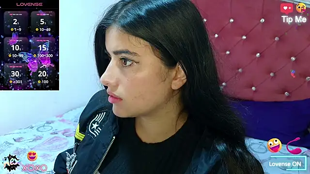 georgia oli online show from 11/05/25, 03:17