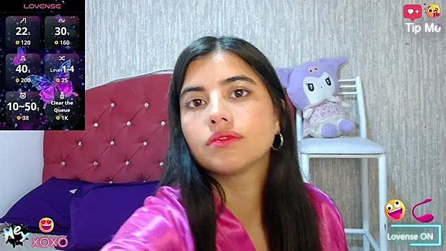 georgia oli online show from 11/07/25, 02:44