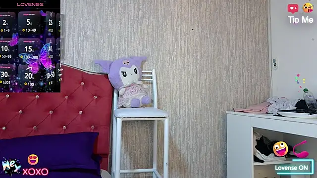 georgia oli online show from 11/08/25, 03:18