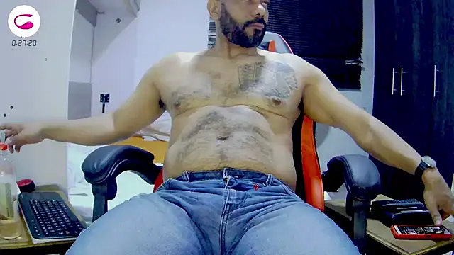 bruce bigg online show from 10/11/25, 05:28