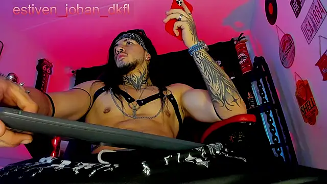 the beast master  online show from 10/13/25, 09:48