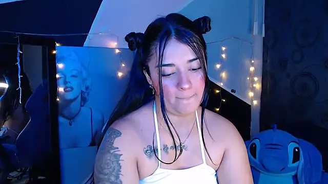Snapshot of Samanta_james19 chatting on 09/12/25, 04:40 Samanta james19 online show from 09/12/25, 04:40