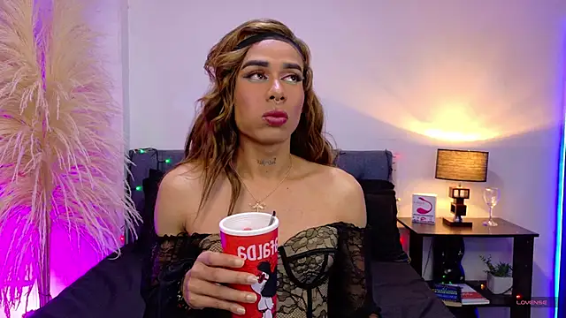 Rouse Hilton online show from 11/12/25, 11:03