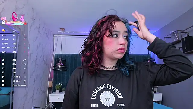 MAGIC SOFI online show from 11/10/25, 07:57