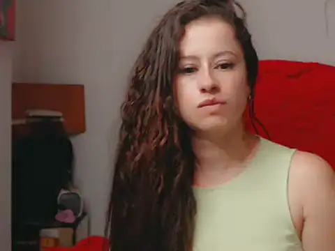 amelia bella online show from 02/27/25, 02:53