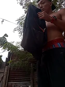 tayson  online show from 10/25/25, 10:56