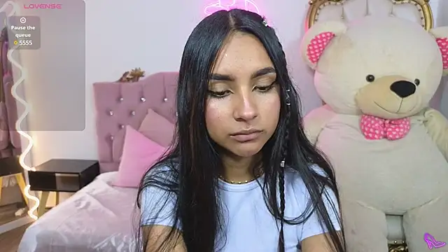 Snapshot of Jazmin_tay chatting on 02/10/25, 07:38 Jazmin tay online show from 02/10/25, 07:38