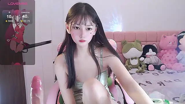 Xiaomi-Angela online show from 12/23/24, 04:50