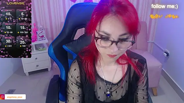 abril ch  online show from 03/06/25, 10:52