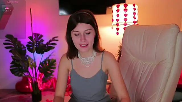 Hailey Green online show from 02/14/25, 04:37