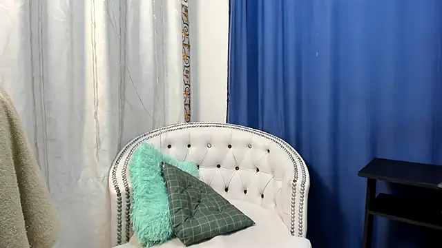 Analia18  online show from 01/08/25, 06:31