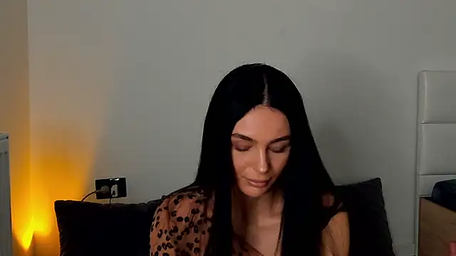 Snapshot of IvyKaelani chatting on 02/01/25, 05:26 IvyKaelani online show from 02/01/25, 05:26