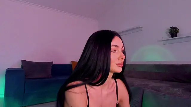Snapshot of IvyKaelani chatting on 02/19/25, 09:58 IvyKaelani online show from 02/19/25, 09:58